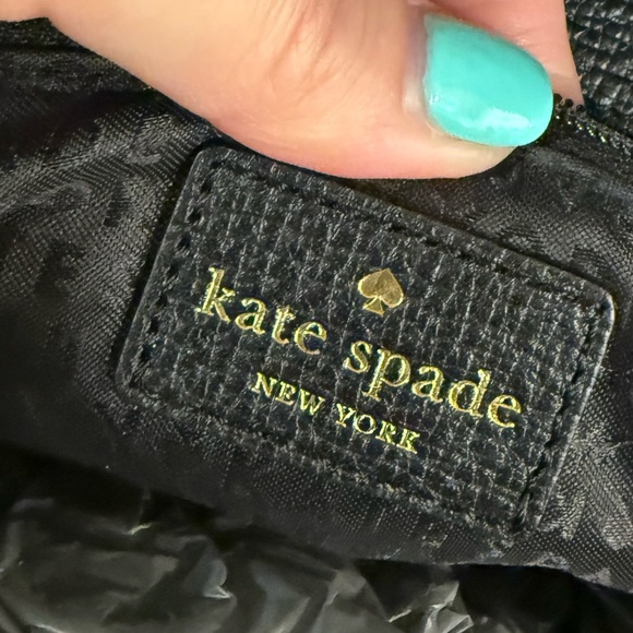 Kate Spade Satchel - Picture 4 of 6